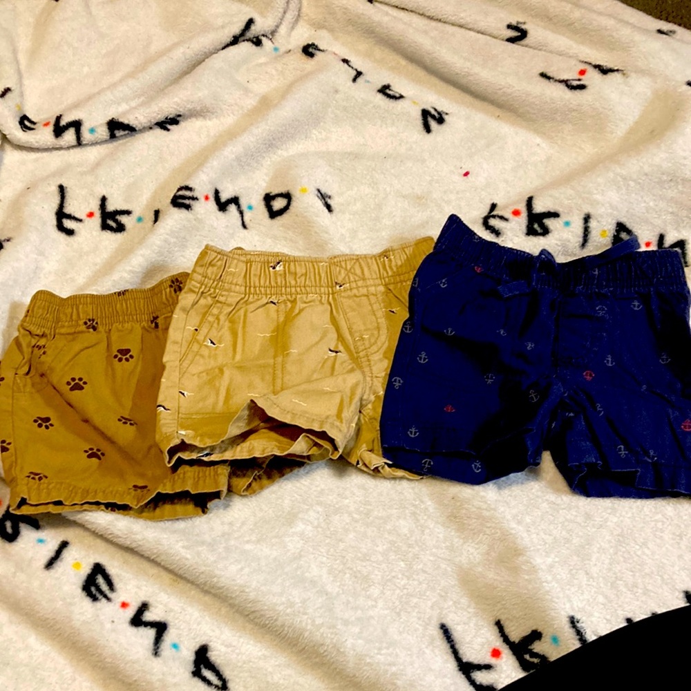 Shorts Bundle